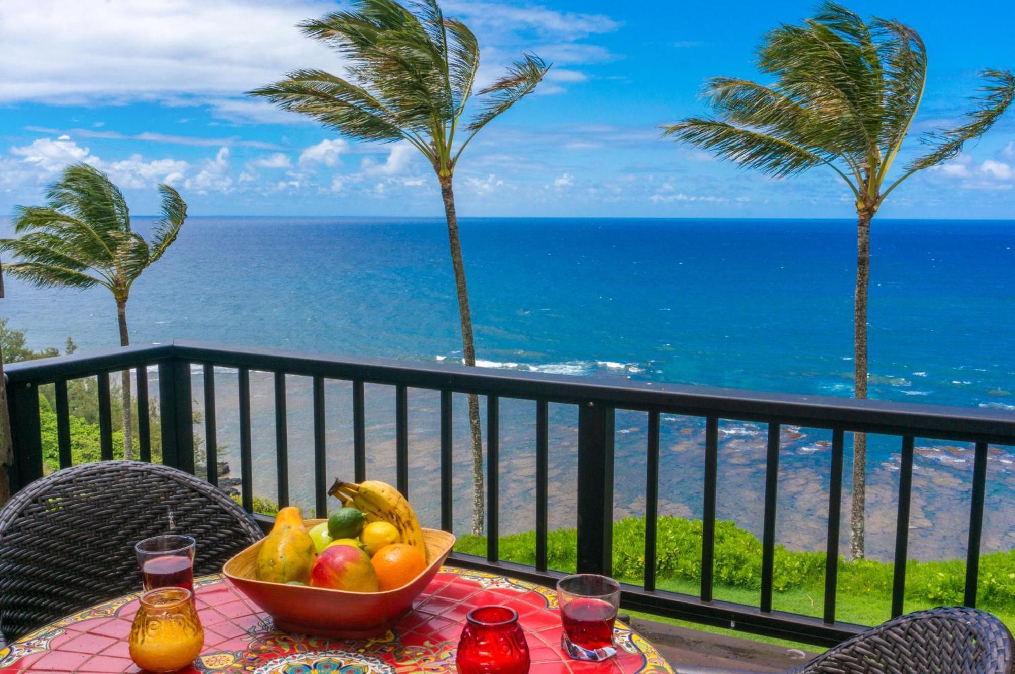Sealodge C7 Princeville Ngoại thất bức ảnh