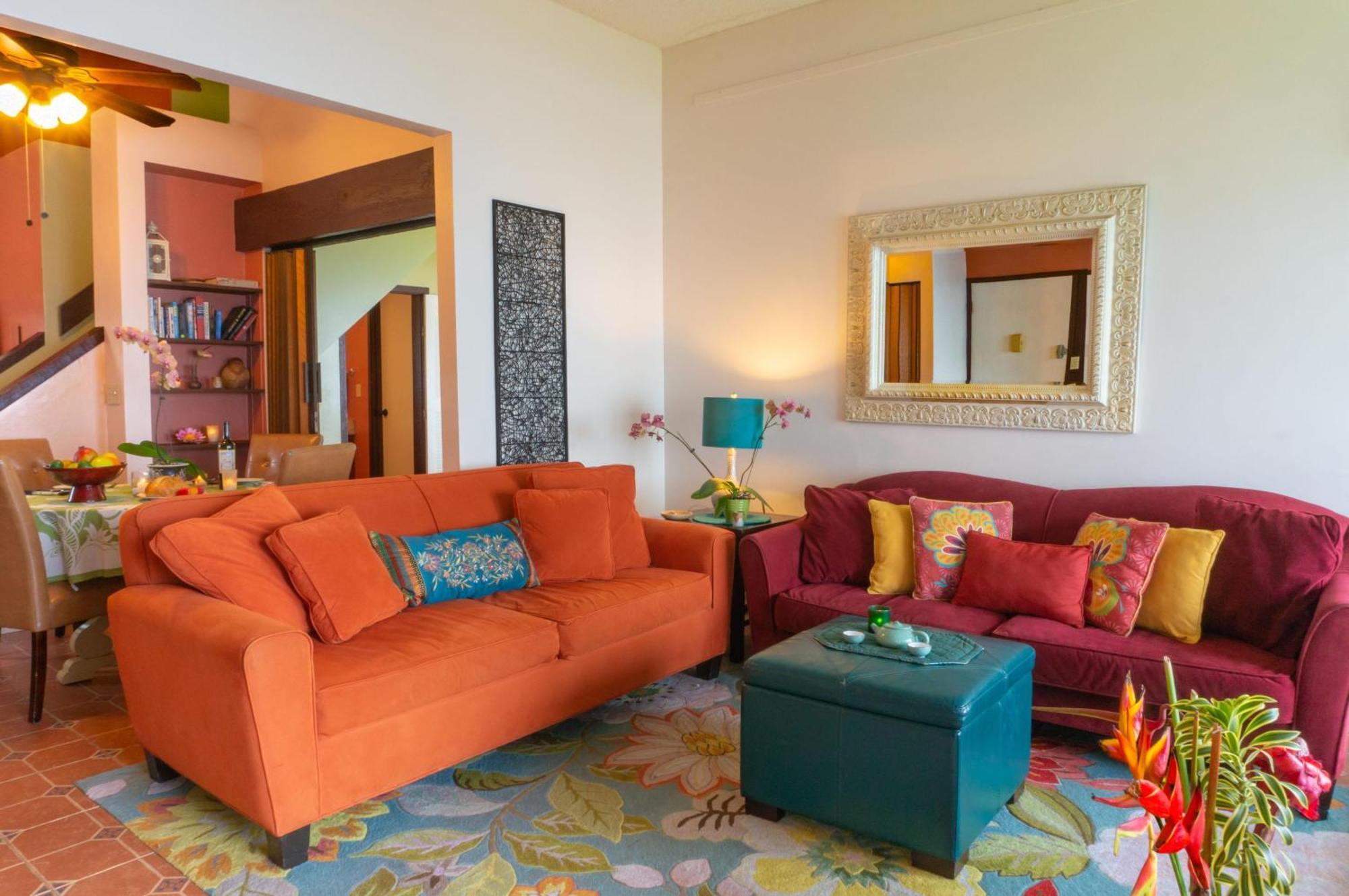 Sealodge C7 Princeville Ngoại thất bức ảnh