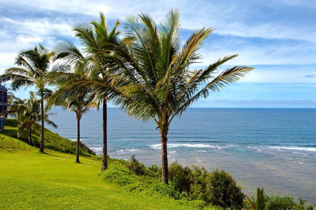 Sealodge C7 Princeville Ngoại thất bức ảnh