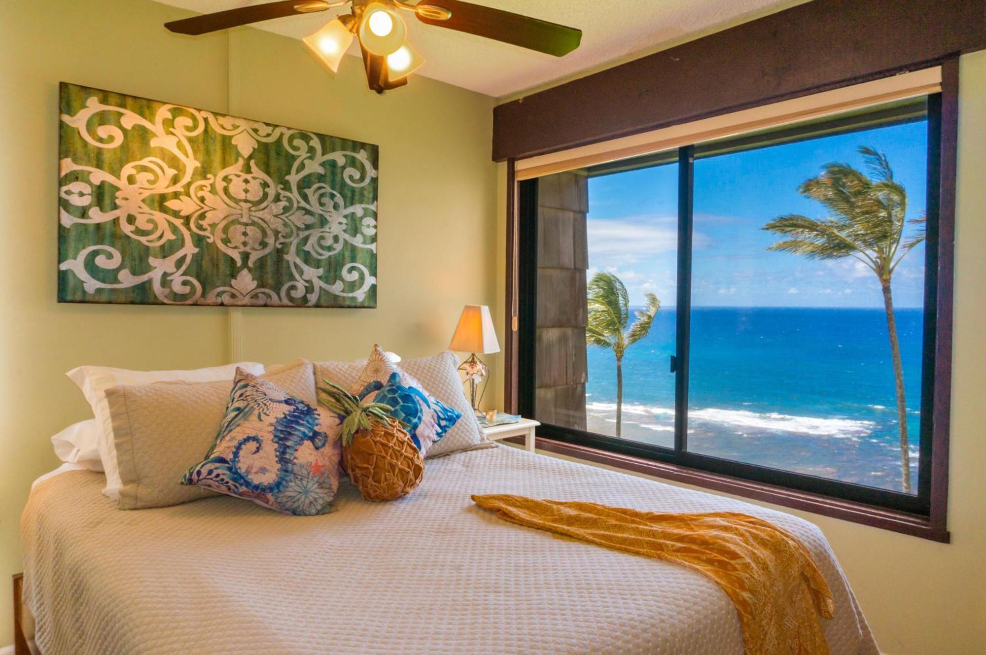 Sealodge C7 Princeville Ngoại thất bức ảnh