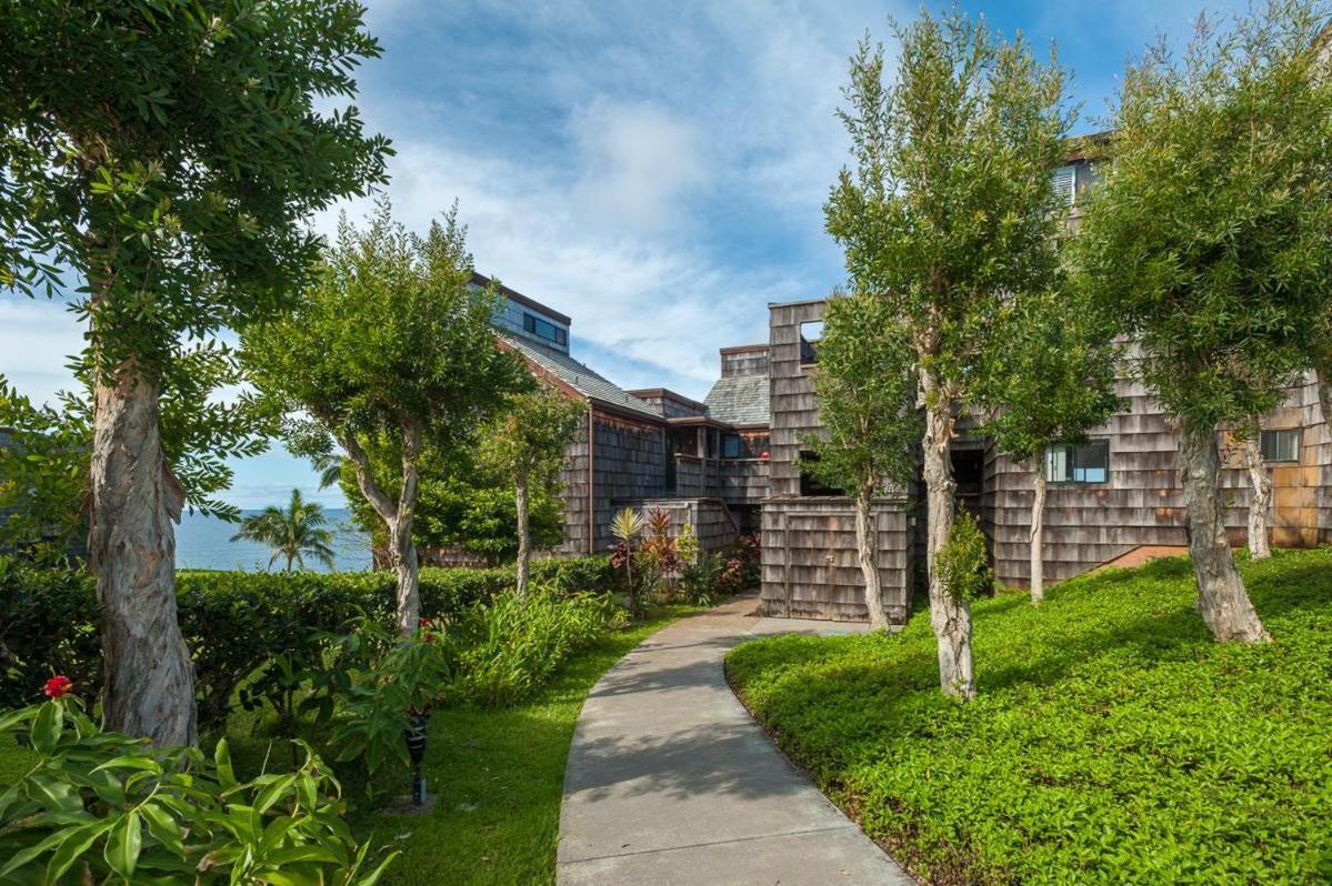 Sealodge C7 Princeville Ngoại thất bức ảnh