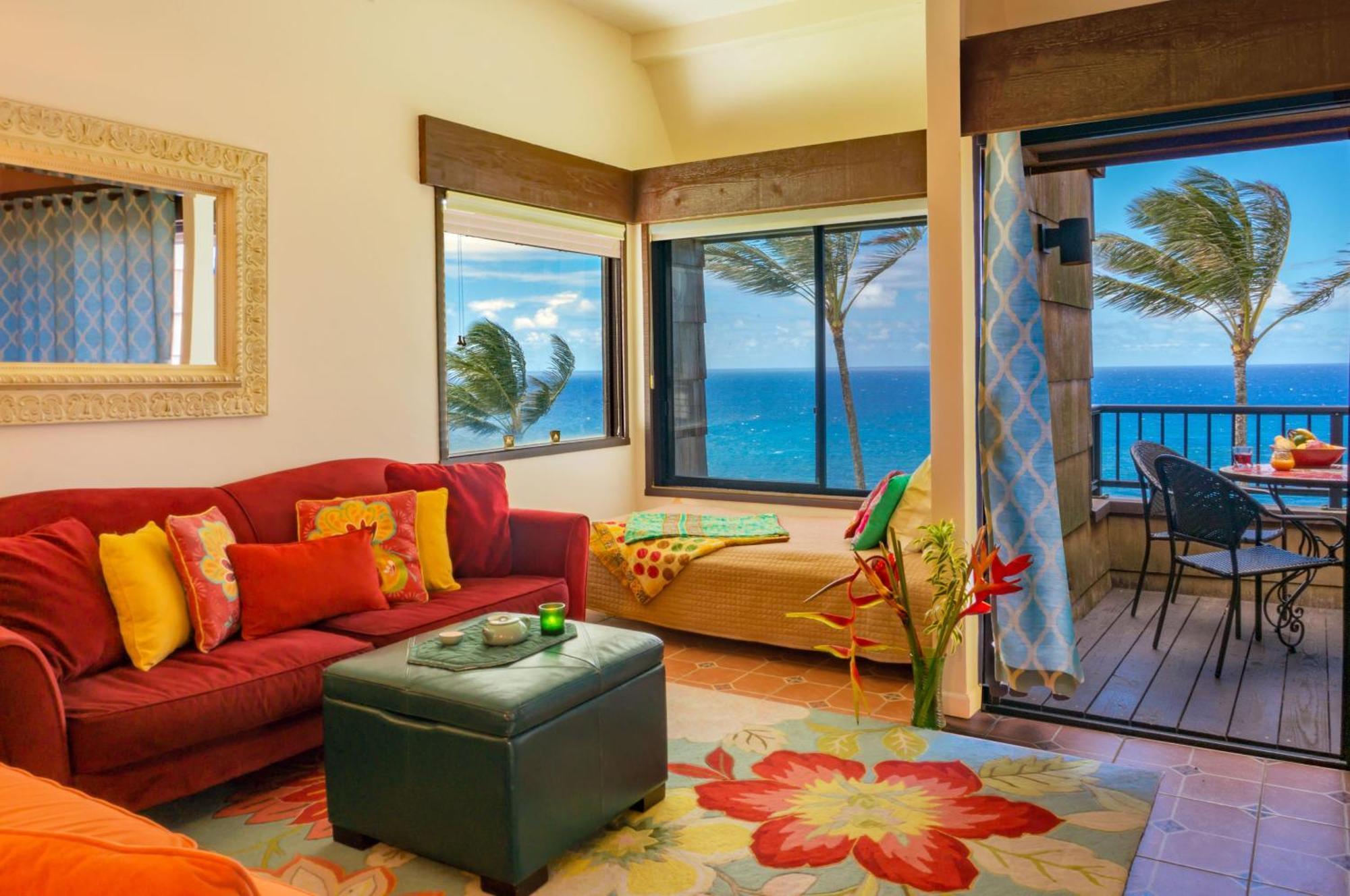 Sealodge C7 Princeville Ngoại thất bức ảnh