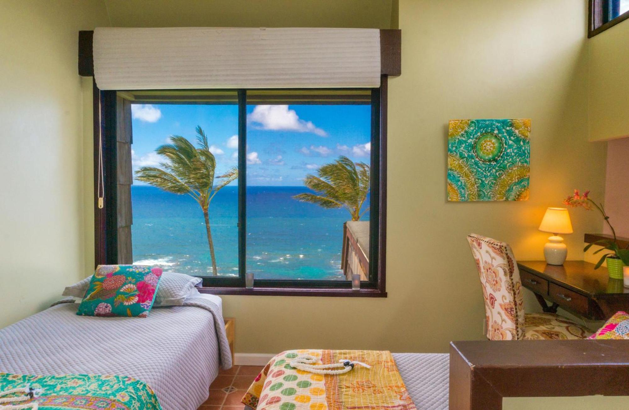 Sealodge C7 Princeville Ngoại thất bức ảnh